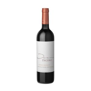 Decero Cabernet Sauvignon